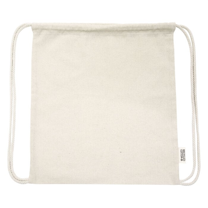 BOLSA 100 ALGODON AACTYTH