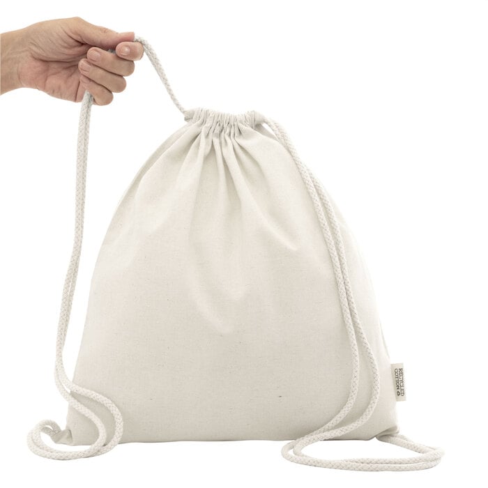 BOLSA 100 ALGODON AACTYTH