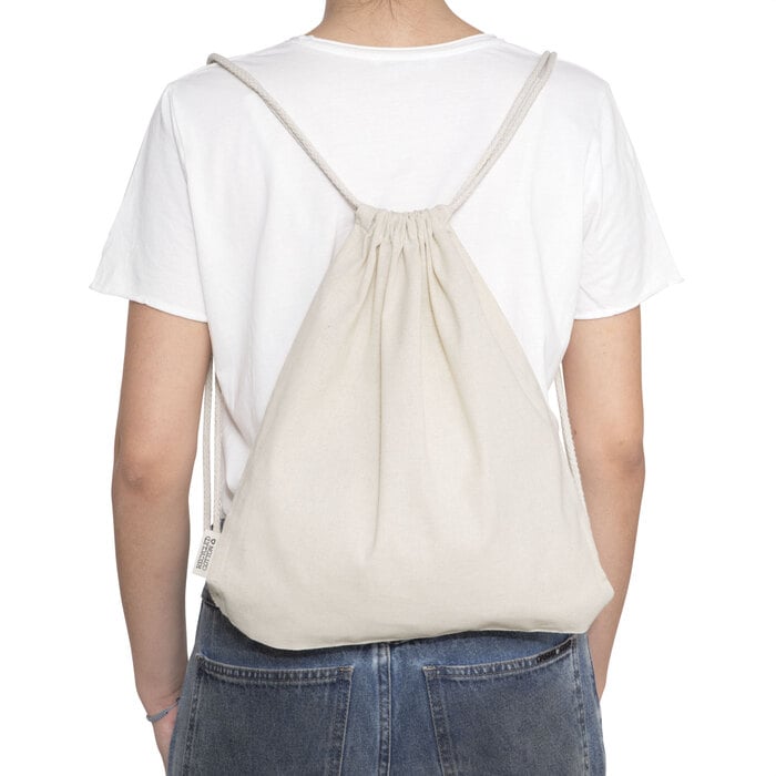 BOLSA 100 ALGODON AACTYTH