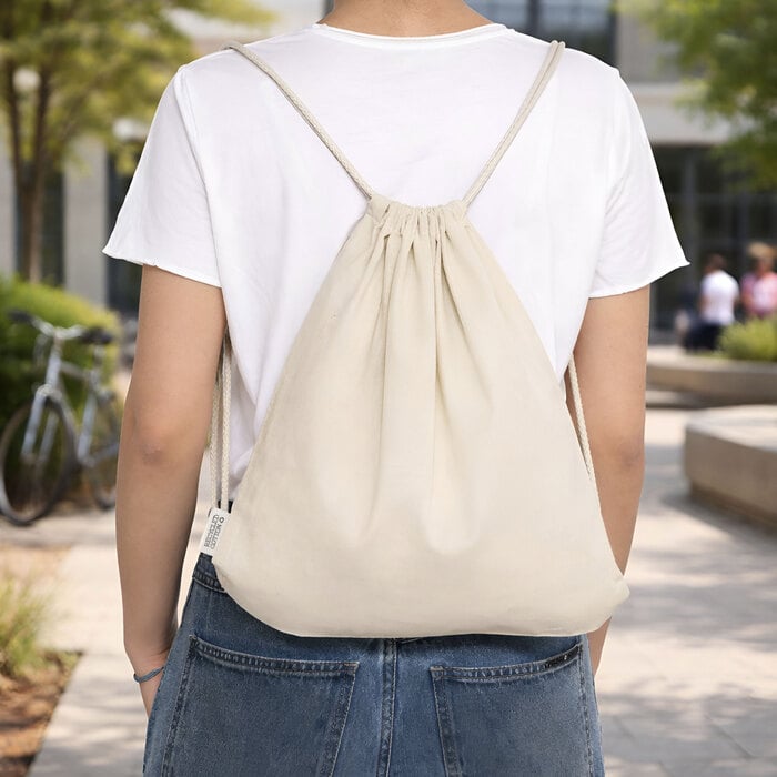 BOLSA 100 ALGODON AACTYTH