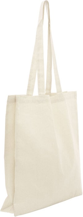 BOLSA 100 ALGODON AACTZON