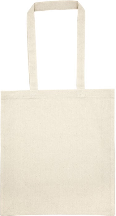 BOLSA 100 ALGODON AACTZON
