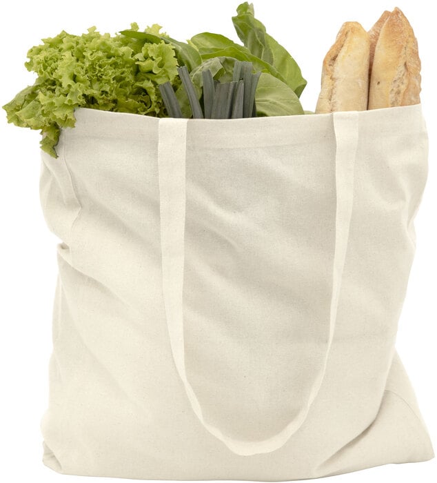 BOLSA 100 ALGODON AACTZON