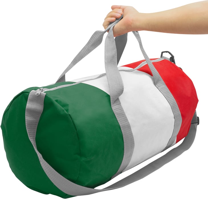 BOLSO POLIESTER 600D AADBER