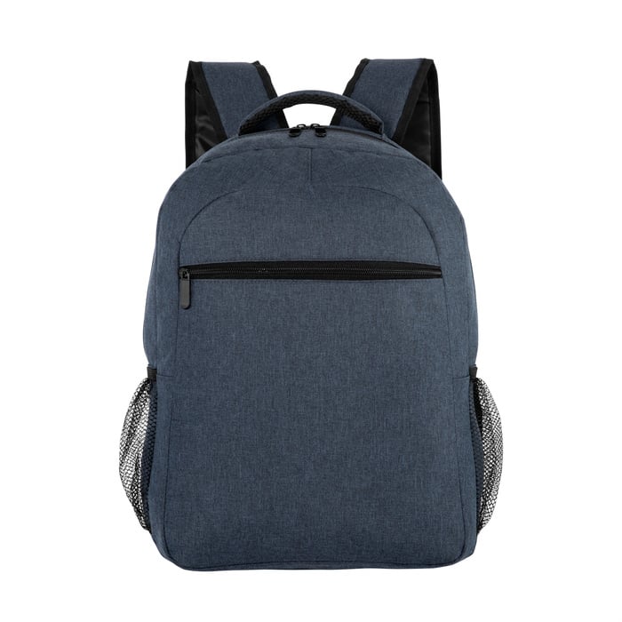 MOCHILA POLIESTER BITONO AADELO
