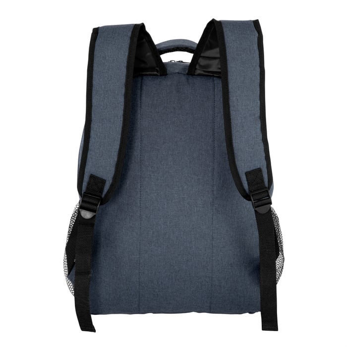MOCHILA POLIESTER BITONO AADELO
