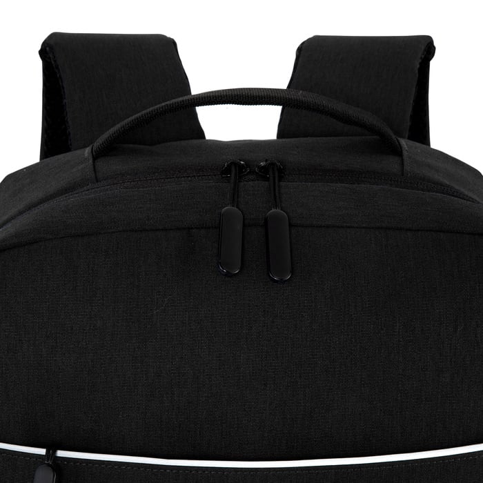 MOCHILA POLIESTER TASLON AADENE
