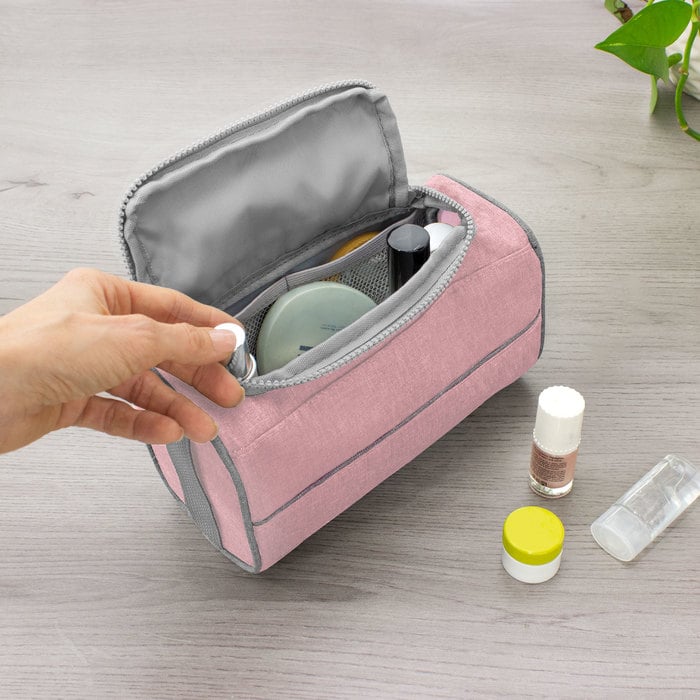 NECESSAIRE PLASTICO AADEVO