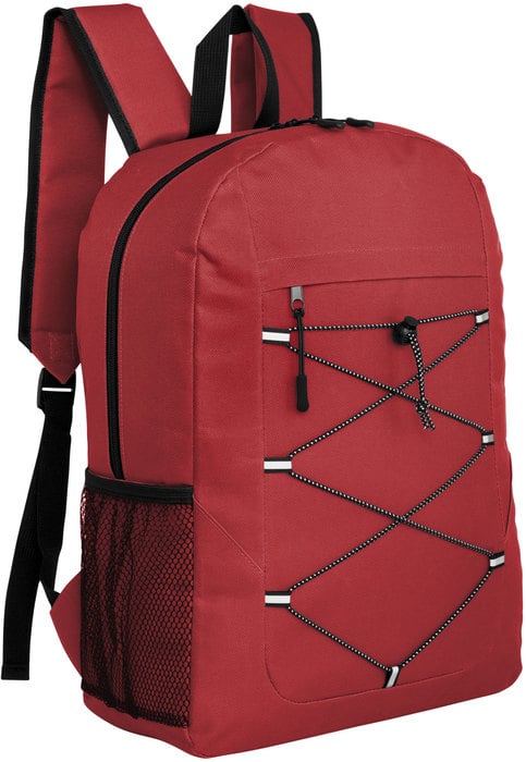 MOCHILA POLIESTER 600D AADEYA