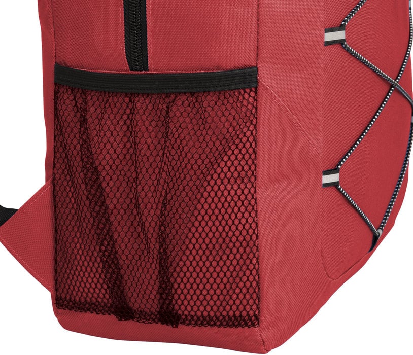 MOCHILA POLIESTER 600D AADEYA