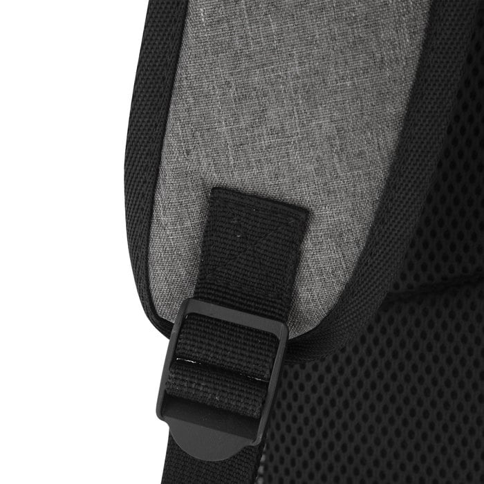 MOCHILA POLIESTER 300D AADEYN