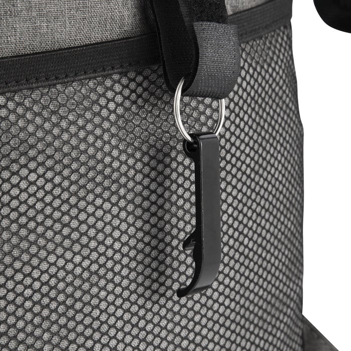 MOCHILA POLIESTER 300D AADEYN