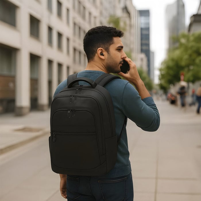 MOCHILA POLIESTER SIMIL AADEYT