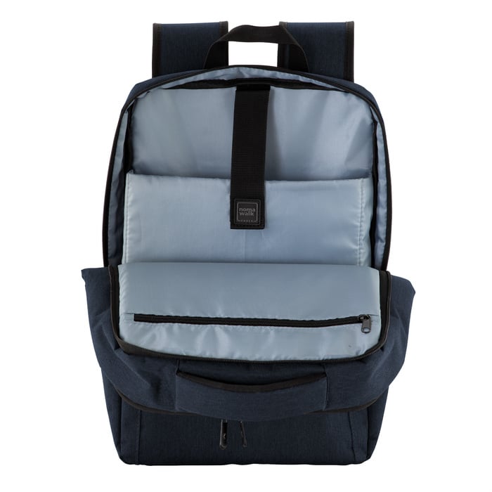 MOCHILA POLIESTER 600D AADIBE