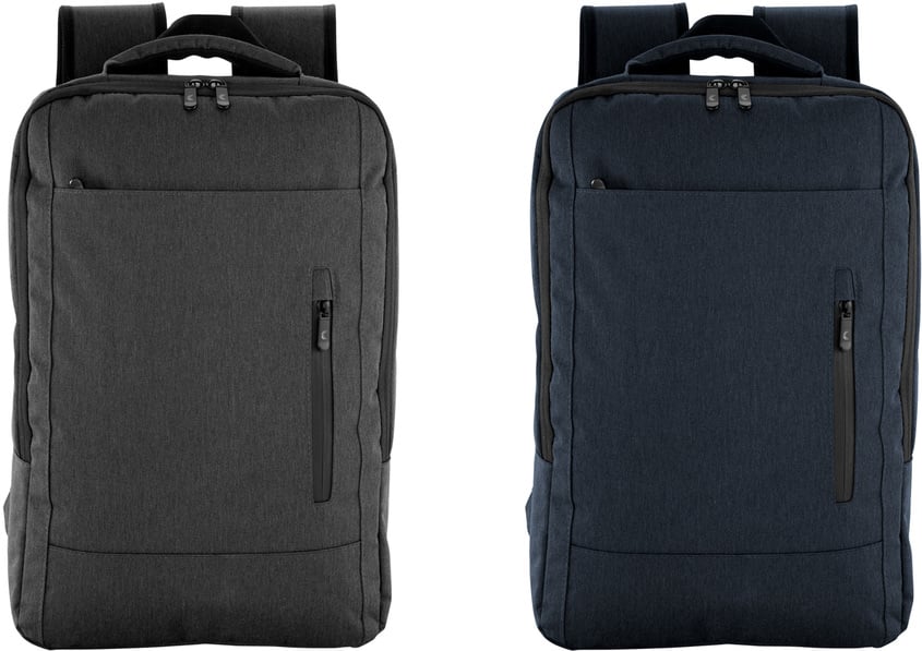 MOCHILA POLIESTER 600D AADIBE