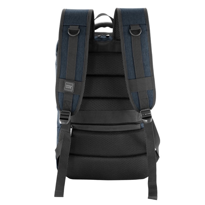 MOCHILA POLIESTER 600D AADIBE