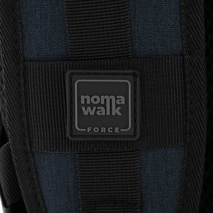 MOCHILA POLIESTER 600D AADIBE