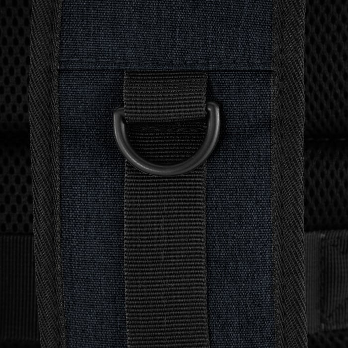 MOCHILA POLIESTER 600D AADIBE