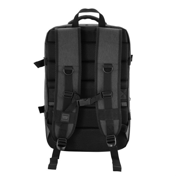 MOCHILA POLIESTER 600D AADIC