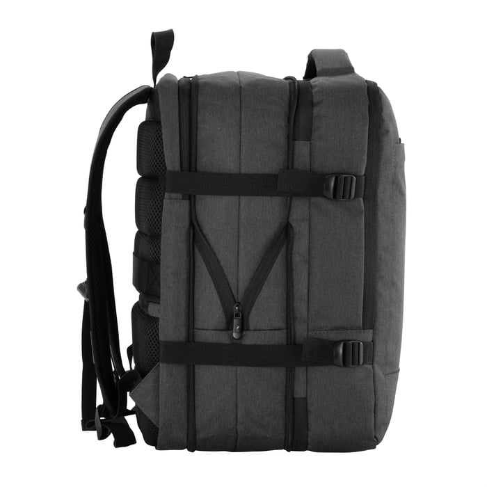 MOCHILA POLIESTER 600D AADIC