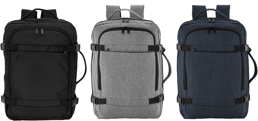 MOCHILA POLIESTER 300D AADIER
