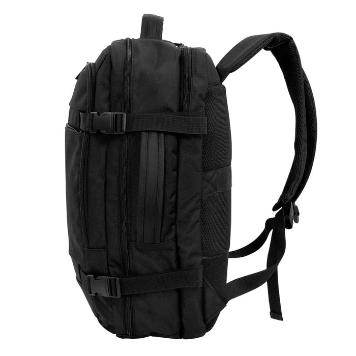 MOCHILA POLIESTER 300D AADIER