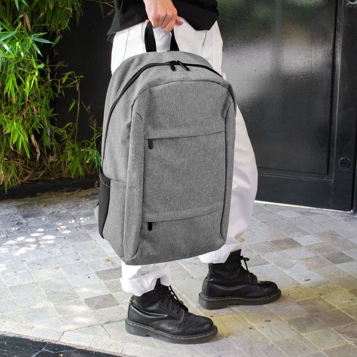 MOCHILA POLIESTER WULONG AADIGN
