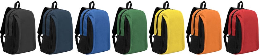 MOCHILA POLIESTER 600D AADIRN