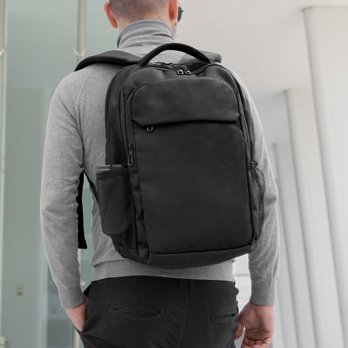 MOCHILA POLIESTER GUCCI AADIRV