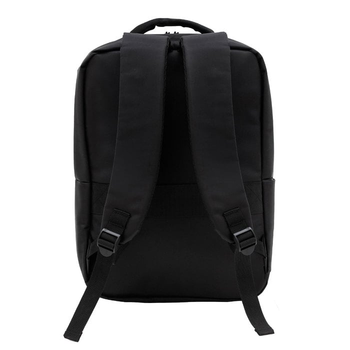 MOCHILA POLIESTER JACQUARD AADITA