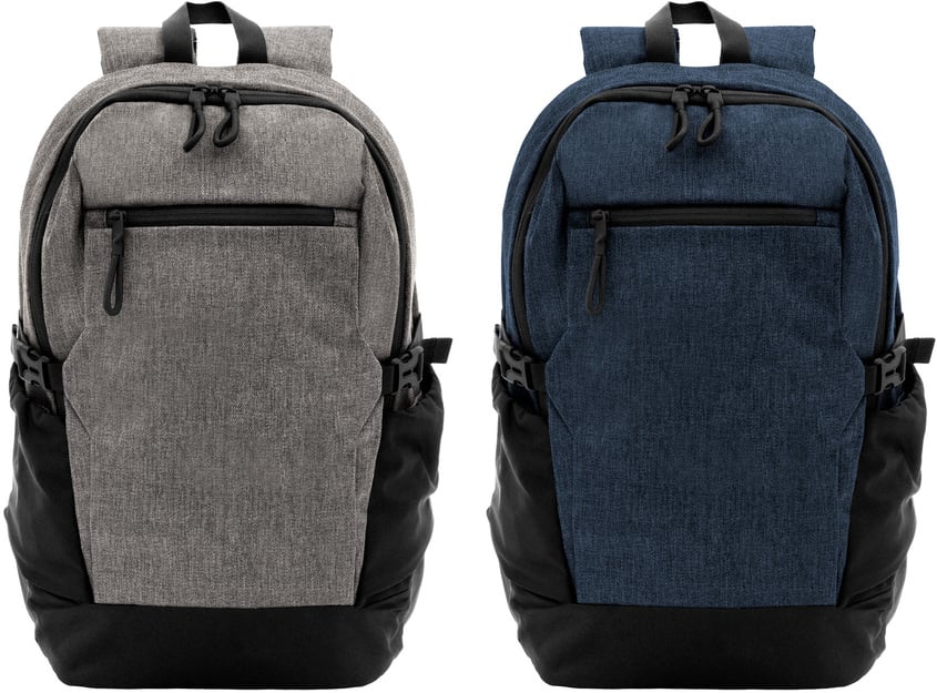 MOCHILA POLIESTER AADIUL