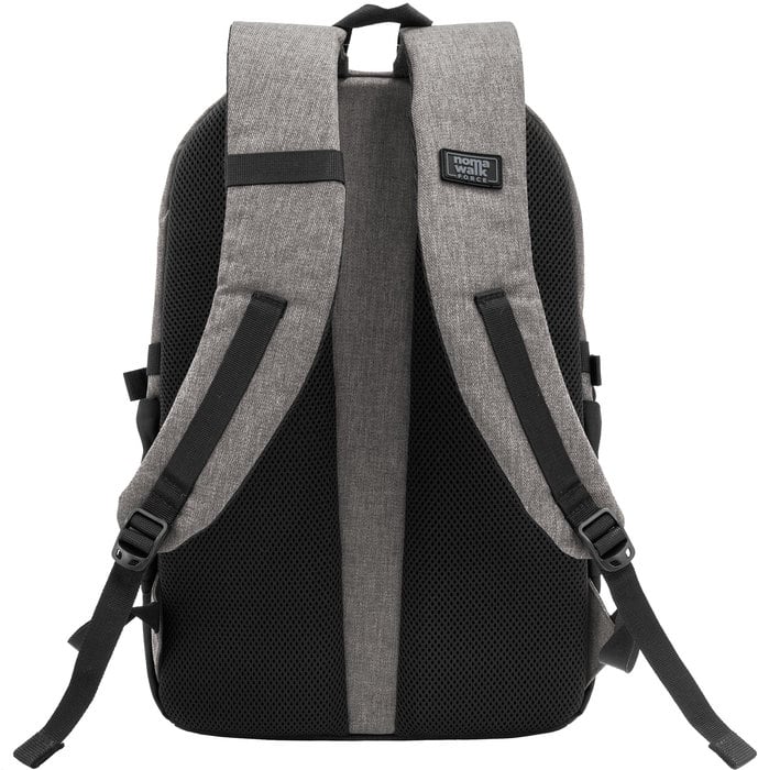 MOCHILA POLIESTER AADIUL