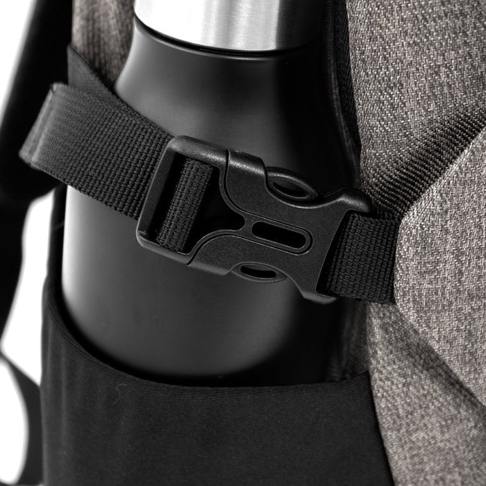 MOCHILA POLIESTER AADIUL
