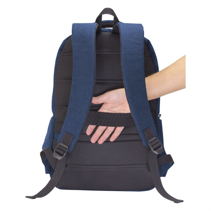MOCHILA POLIESTER AADIXA