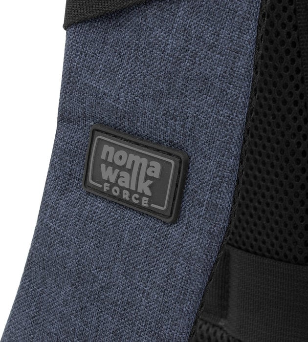 MOCHILA POLIESTER WULONG AADIZM