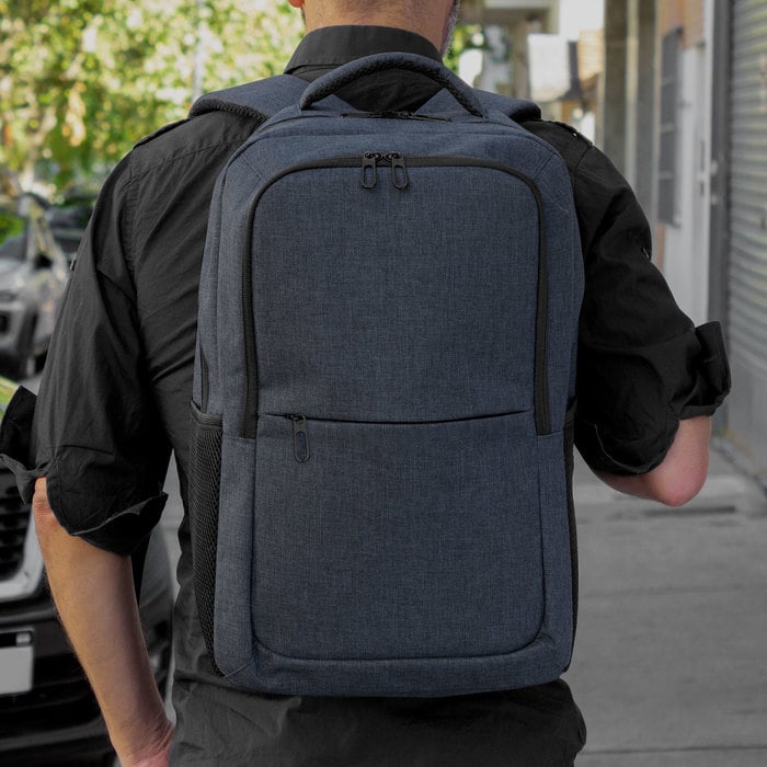 MOCHILA POLIESTER WULONG AADIZM