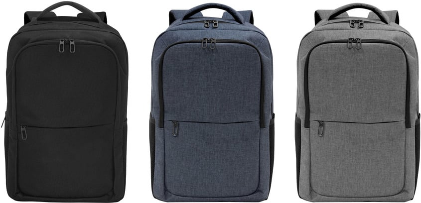 MOCHILA POLIESTER WULONG AADIZM