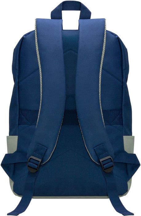 MOCHILA POLIESTER AADKUL