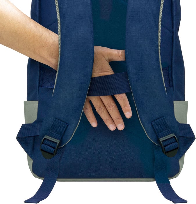 MOCHILA POLIESTER AADKUL