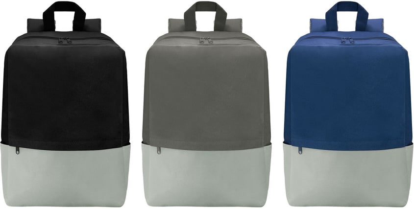 MOCHILA POLIESTER AADKUL