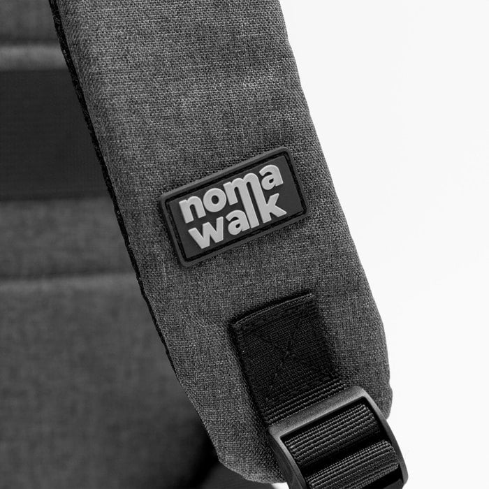 MOCHILA POLIESTER AADLGO