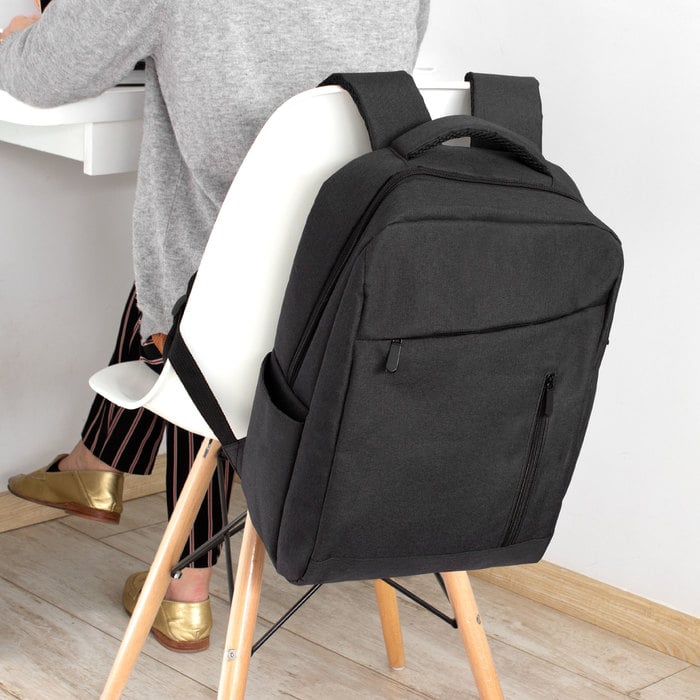 MOCHILA POLIESTER AADLUX