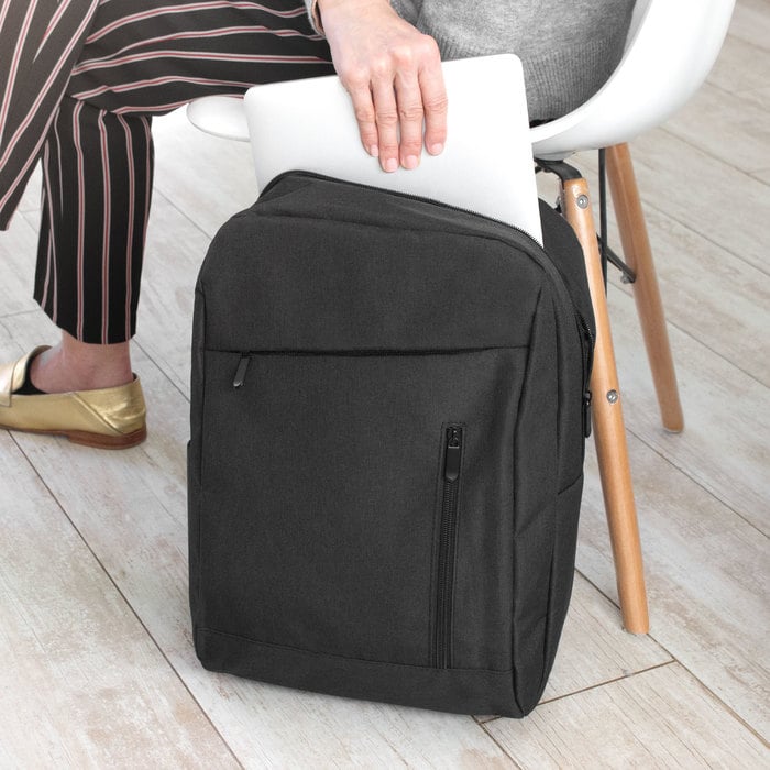 MOCHILA POLIESTER AADLUX