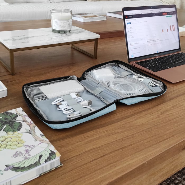 ORGANIZADOR POLIESTER AADNIS