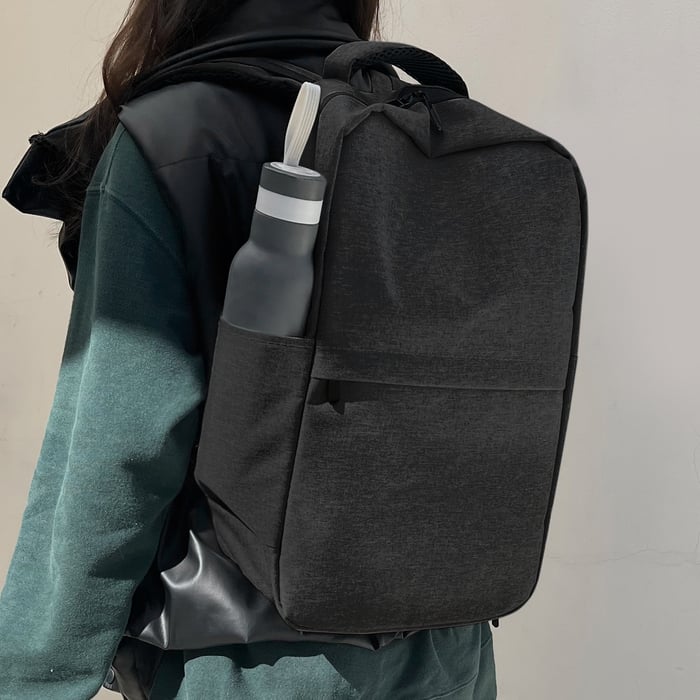 MOCHILA POLIESTER AADOFT