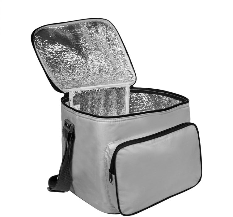 COOLER ALUMINIO AADONX