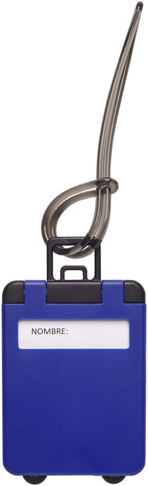 IDENTIFICADOR PLASTICO AADOOST