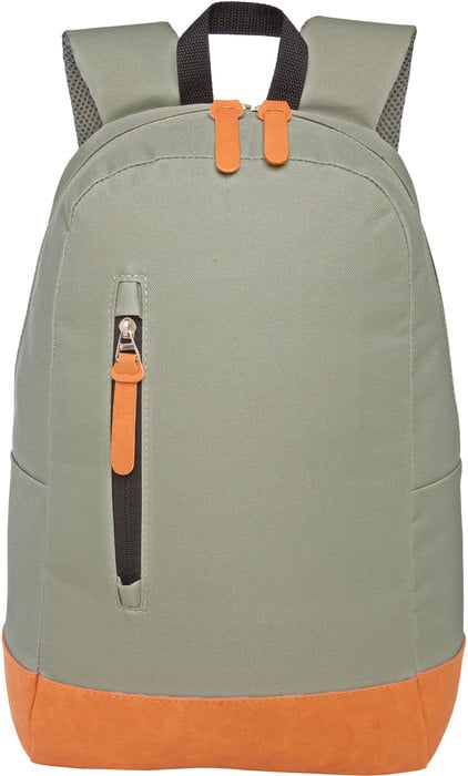 MOCHILA POLIESTER AADQUI