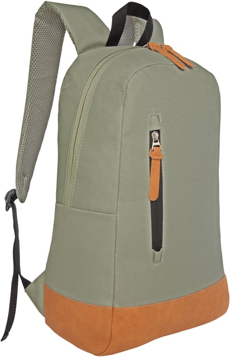 MOCHILA POLIESTER AADQUI