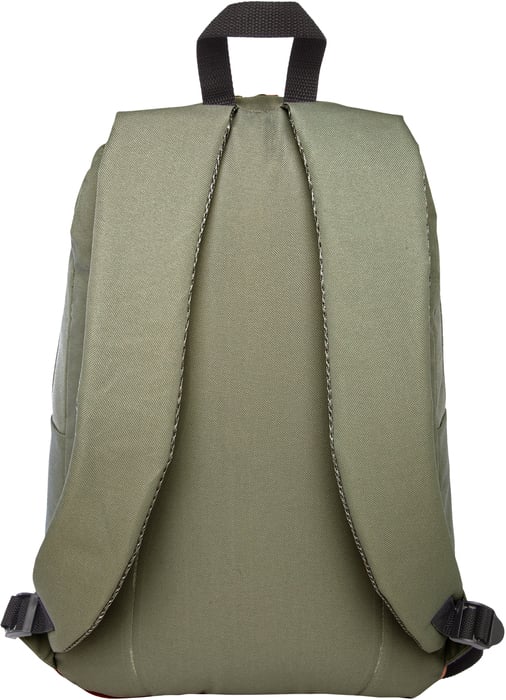 MOCHILA POLIESTER AADQUI